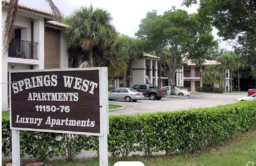 11174-11174 W Sample Rd, Coral Springs, FL, 33065-2661 | Card Image