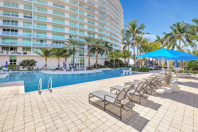 APT-908 - 1 N Ocean Blvd, Condo with 3 bedrooms, 2 bathrooms and null parking in Pompano Beach FL | Image 77