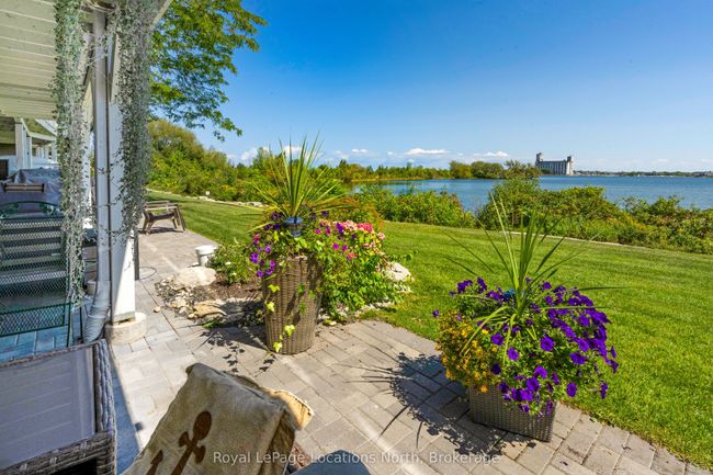 59 Cranberry Surf, Condo with 3 bedrooms, 2 bathrooms and 1 parking in Collingwood ON | Image 10