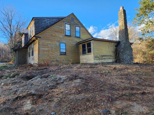 338 Brooklyn Rd, Pomfret Center, CT, 06259-2406 | Card Image