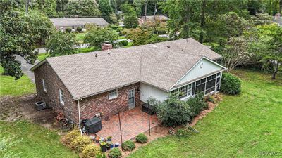 277 E Queens Drive, House other with 3 bedrooms, 3 bathrooms and null parking in Williamsburg VA | Image 2