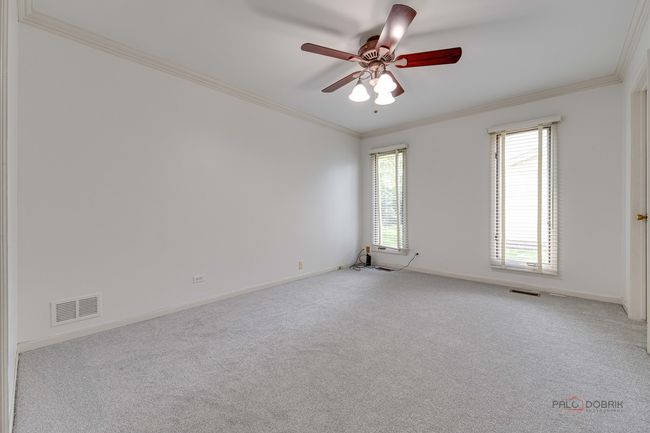 1161 Glenwood Ln, House other with 5 bedrooms, 4 bathrooms and 2 parking in Hoffman Estates IL | Image 16