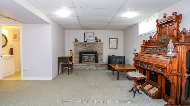 5142 30 Sideroad, House other with 4 bedrooms, 2 bathrooms and 17 parking in Utopia ON | Image 25