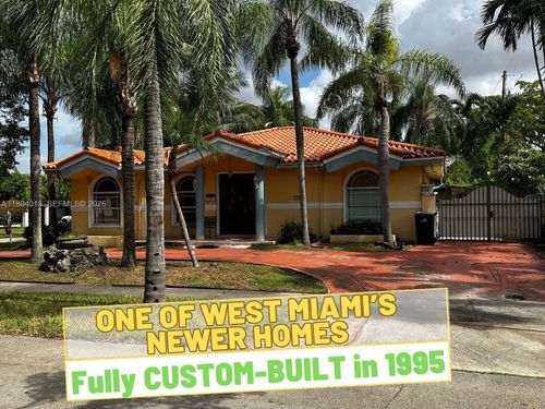 1386 Ne 110th Ter, West Miami, FL, 33161 | Card Image