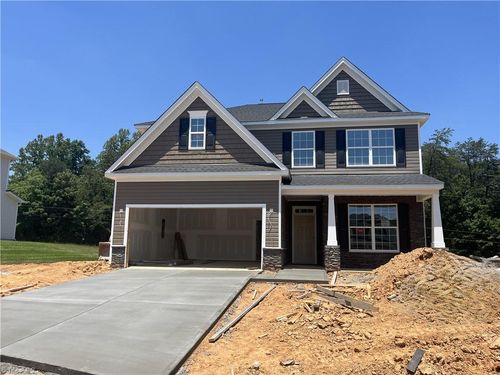 106-3947 Cassilus Way, Colfax, NC, 27235-9886 | Card Image