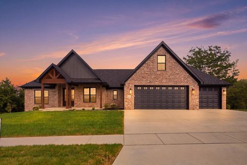 216 Brandenburg Way, Richmond, KY, 40475 | Card Image