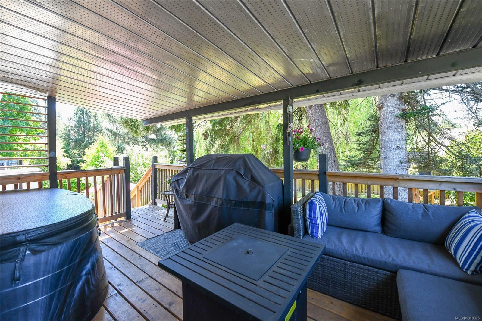 Residential in Comox 4