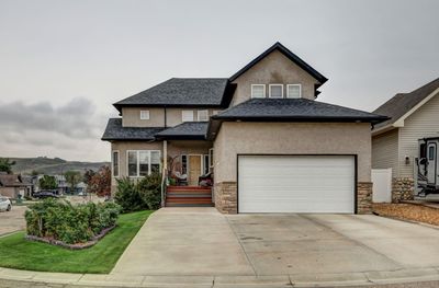 1272 1 Ave Nw, House detached with 5 bedrooms, 3 bathrooms and 4 parking in Drumheller AB | Image 2