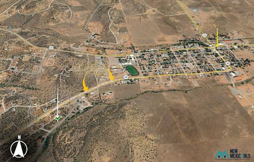 26-560 Little Smokey Rd, Capitan, NM, 88316 | Card Image