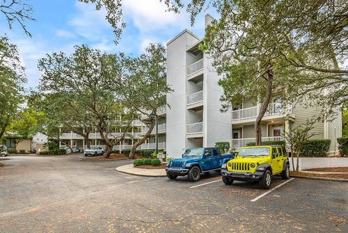 2418-415 Ocean Creek Dr, Myrtle Beach, SC, 29572-5773 | Card Image