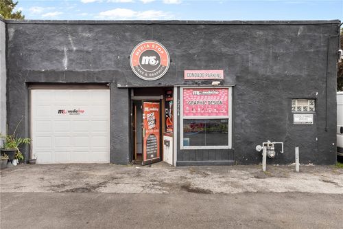 2264 Clifford Ave, Rochester, NY, 14609-3733 | Card Image