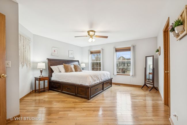 6170 Oakmont Ln, House other with 4 bedrooms, 4 bathrooms and 2 parking in Gurnee IL | Image 20