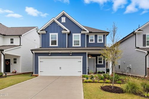732 Denburn Pl, Raleigh, NC, 27603-5681 | Card Image