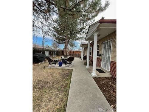 12-4068 Ames St, Wheat Ridge, CO, 80212-7206 | Card Image