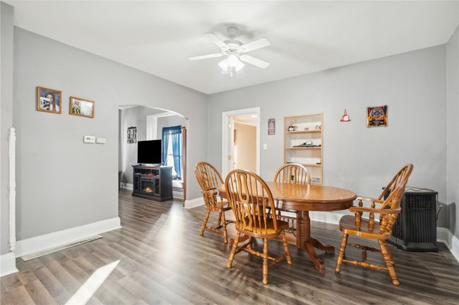 308 8 Th Ave, House other with 2 bedrooms, 1 bathrooms and null parking in Clarence IA | Image 7