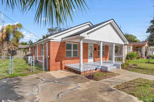 1910 W Lloyd St, Pensacola, FL, 32501-2251 | Card Image