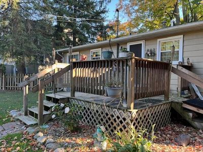 224 W Main Street, House other with 2 bedrooms, 1 bathrooms and null parking in Homer MI | Image 3