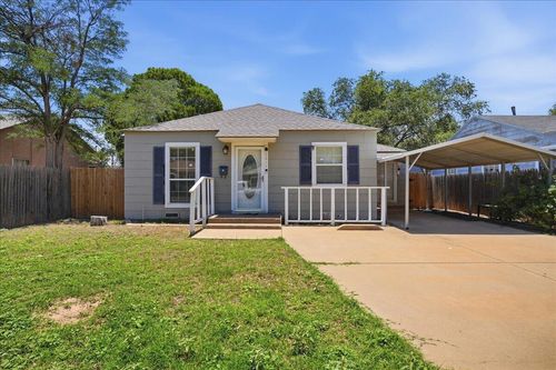 2211 23rd Street, Lubbock, TX, 79411 | Card Image