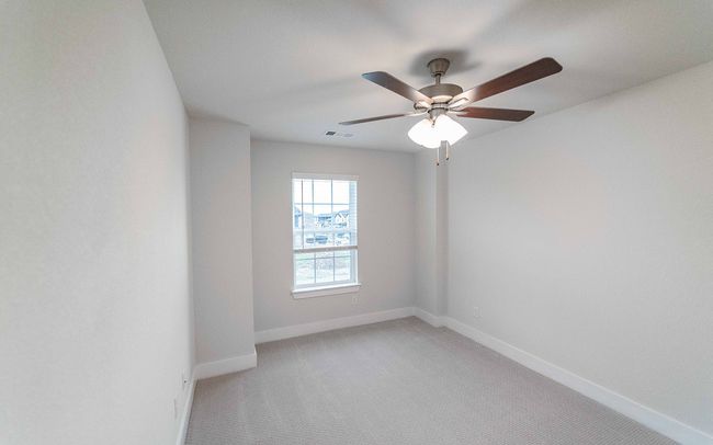 7612 Santolina Dr, House other with 4 bedrooms, 3 bathrooms and null parking in Argyle TX | Image 14