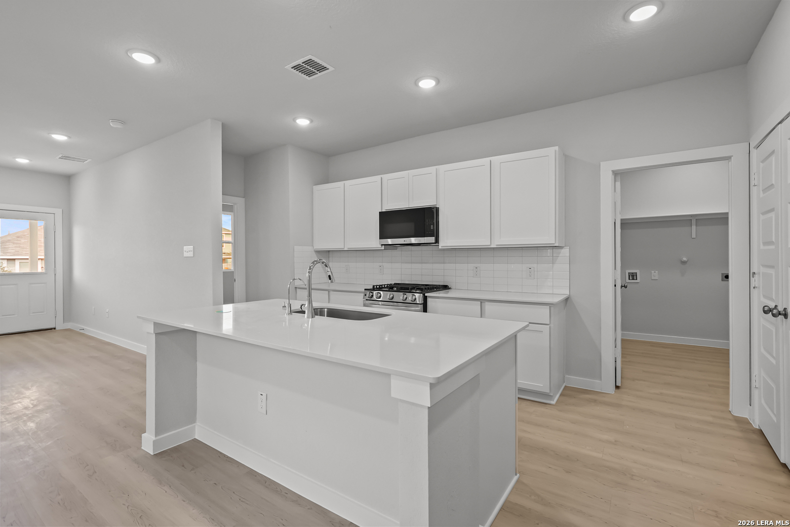 Residential in San Antonio 4