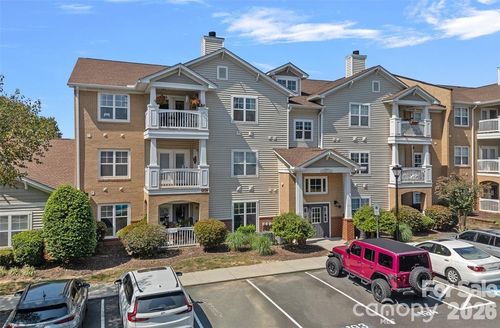 16423 Golden River Ln, Charlotte, NC, 28277-2995 | Card Image