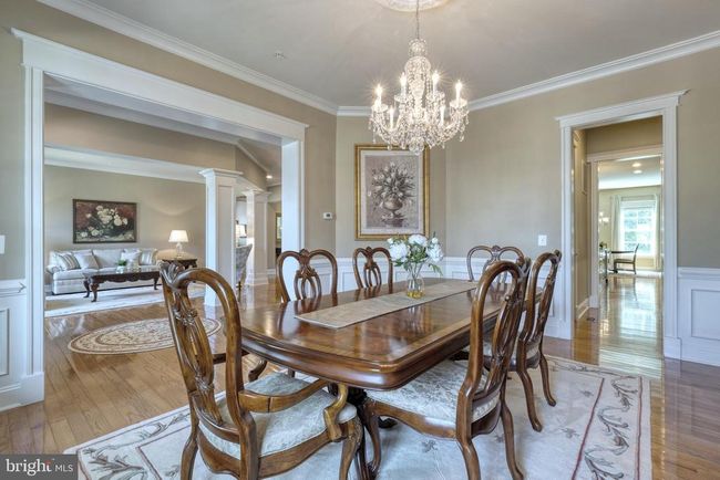 17147 Belle Isle Dr, House other with 6 bedrooms, 7 bathrooms and null parking in DUMFRIES VA | Image 27