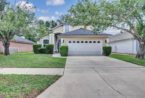 3719 Sea Hawk St E, Jacksonville, FL, 32224-2261 | Card Image