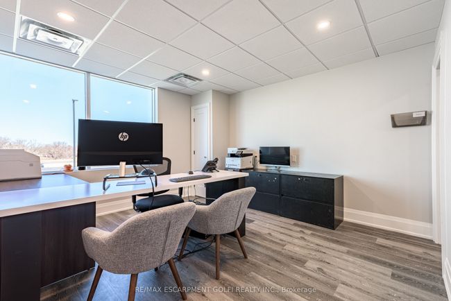 116 - 442 Millen Rd, Home with 0 bedrooms, 0 bathrooms and 4 parking in Stoney Creek ON | Image 16