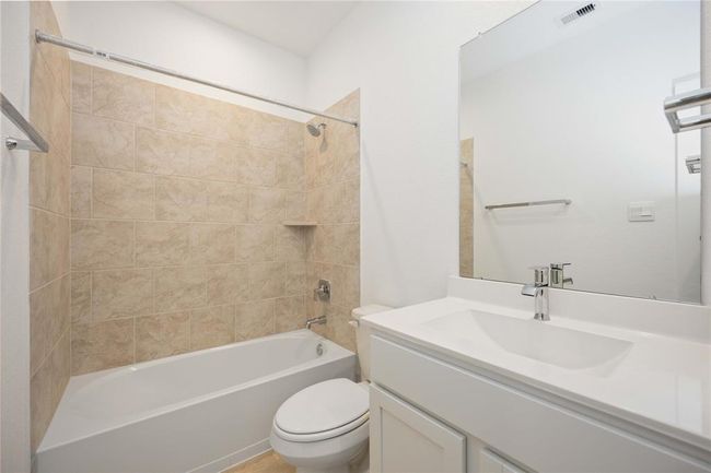 31638 Farlam Farms Trl, House other with 4 bedrooms, 3 bathrooms and 2 parking in Fulshear TX | Image 7