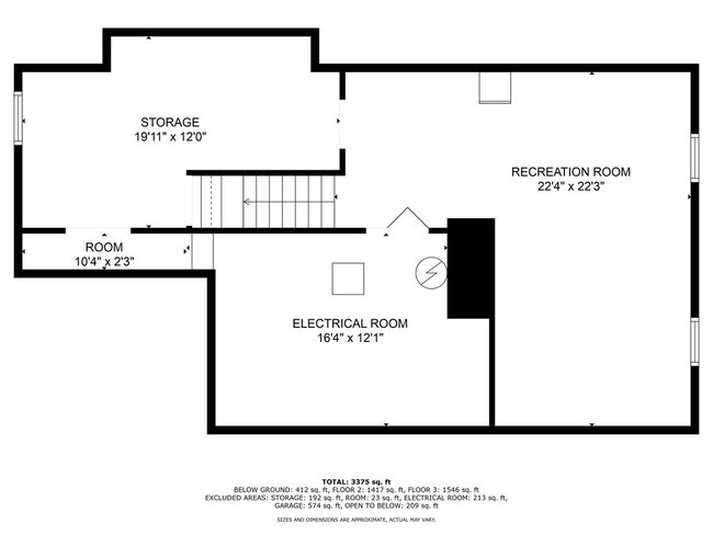 2533 Lakeshore Dr, House other with 5 bedrooms, 3 bathrooms and null parking in Sheboygan WI | Image 76