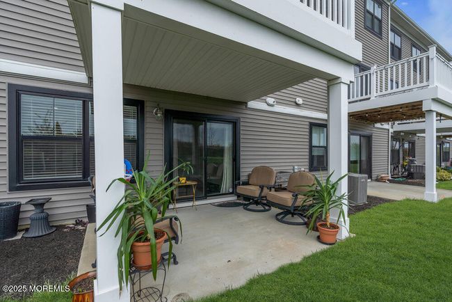 36 Kelly Way, Condo with 3 bedrooms, 4 bathrooms and null parking in Tinton Falls NJ | Image 47