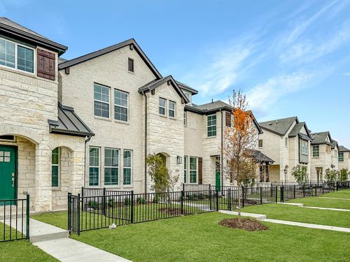 4124 Ruth Alley, Grand Prairie, TX, 75052 | Card Image