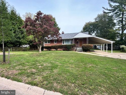 718 Maple Ave, Rockville, MD, 20850-1529 | Card Image