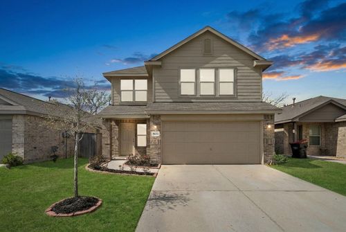 8631 Bar Harbor Dr, Baytown, TX, 77521-5133 | Card Image