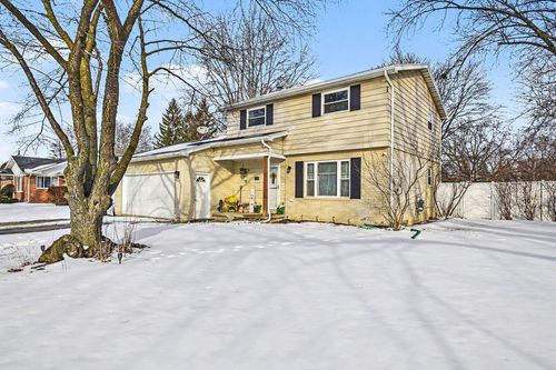 2740 Wexford Dr, Saginaw, MI, 48603-3234 | Card Image