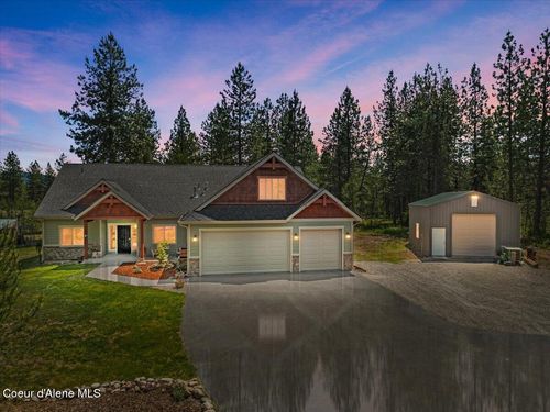23378 N Prominence Rd, Rathdrum, ID, 83858-4502 | Card Image