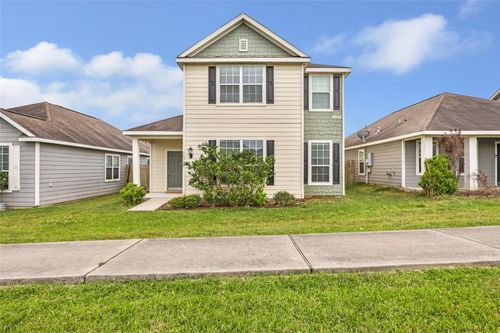 10776 S Lake Mist Lane, Willis, TX, 77318 | Card Image
