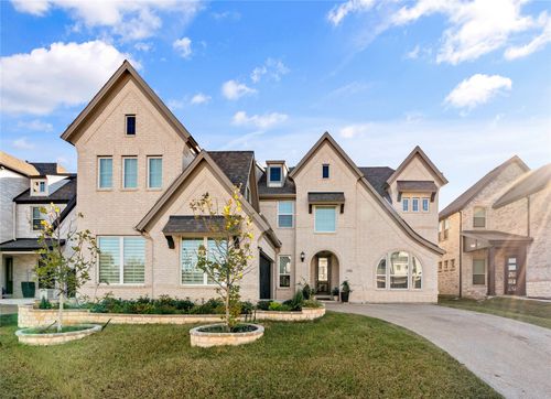 3516 Ithaca St, Corinth, TX, 76208-2247 | Card Image