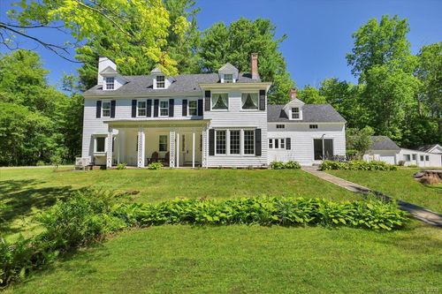 272 Norfolk Rd, Litchfield, CT, 06759-2517 | Card Image