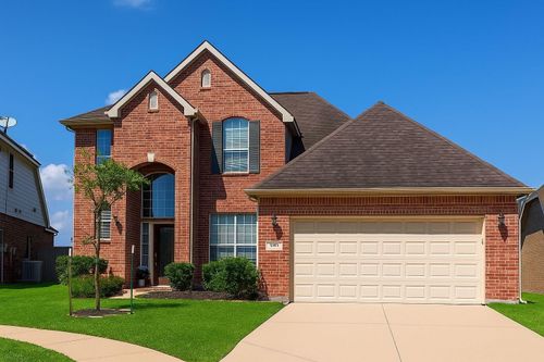 22610 Torrisdale Ln, Tomball, TX, 77375-2070 | Card Image