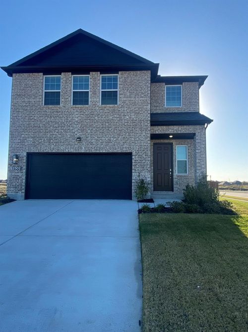 2302 Doe Branch Lane, Forney, TX, 75126 | Card Image