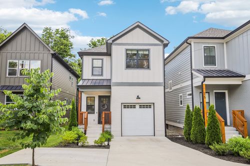 523 W Bend Dr, Nashville, TN, 37209-1730 | Card Image
