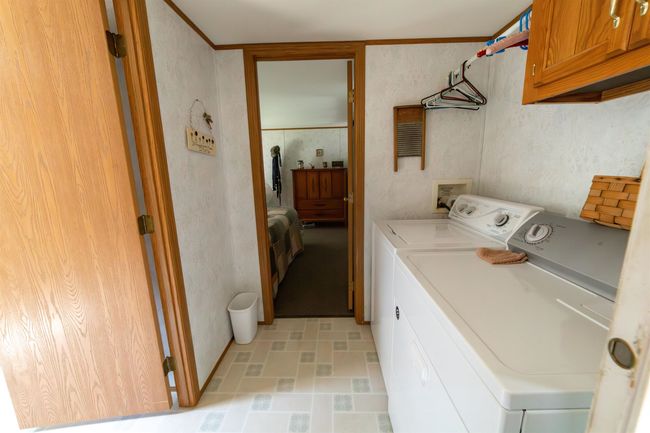 251 Oak St, Home with 2 bedrooms, 1 bathrooms and null parking in Oxford WI | Image 26