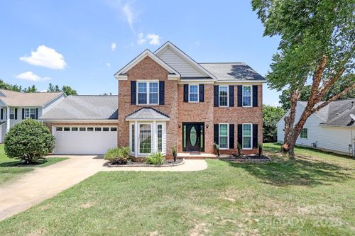 2916 Dairywood Ln, Monroe, NC, 28110-5609 | Card Image