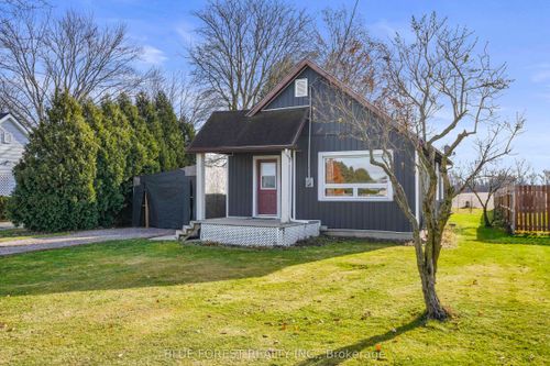 22557 Queens Line, Rodney, ON, N0L2C0 | Card Image