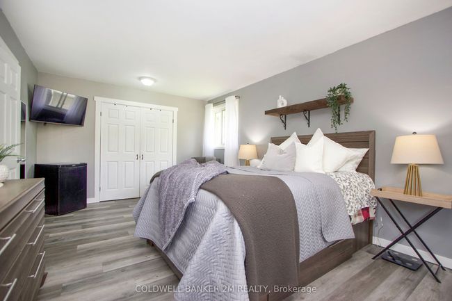27 Anne St, House other with 4 bedrooms, 2 bathrooms and 6 parking in Millbrook ON | Image 14