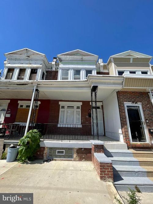 5937 Pine St, PHILADELPHIA, PA, 19143-1123 | Card Image