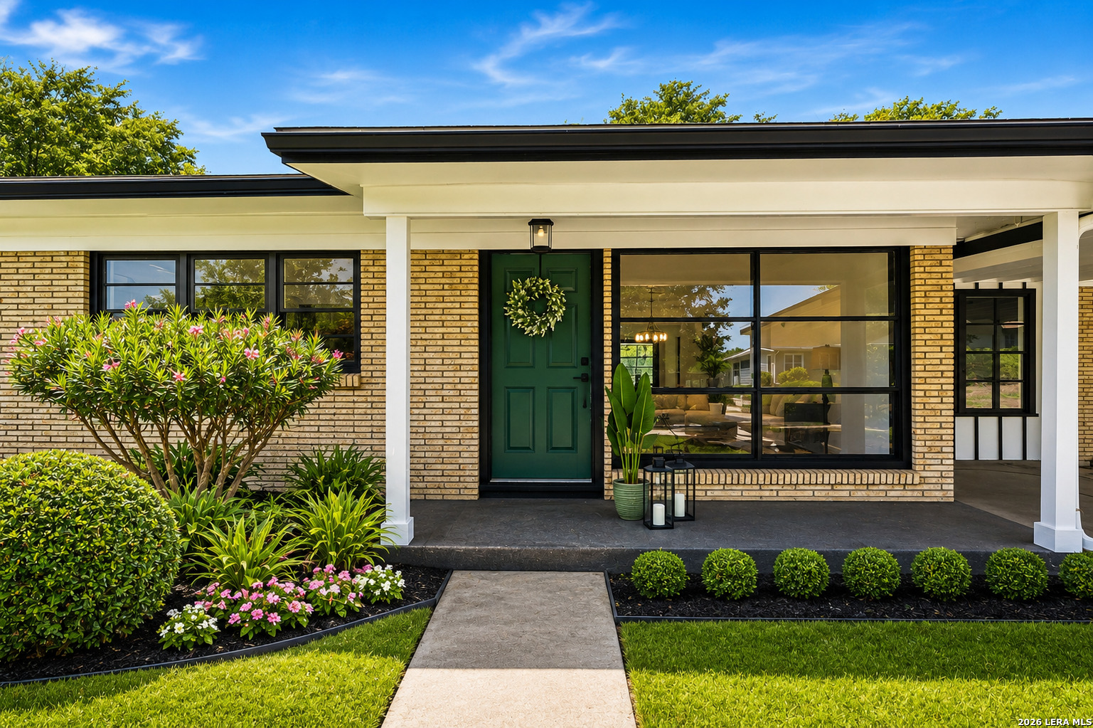 Residential in San Antonio 3