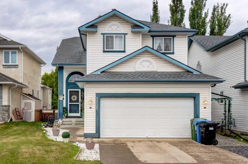 1121 Sierra Morena Crt Sw, Calgary, AB, T3H3N1 | Card Image