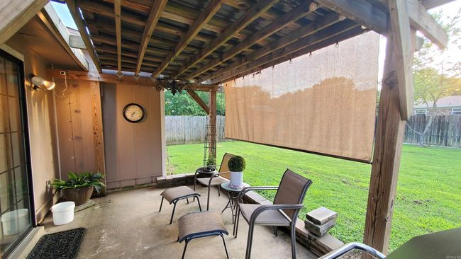 81 Pheasant Run Dr, House other with 3 bedrooms, 2 bathrooms and null parking in Cabot AR | Image 43